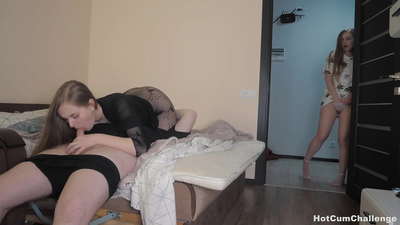 Porno vader en dochter